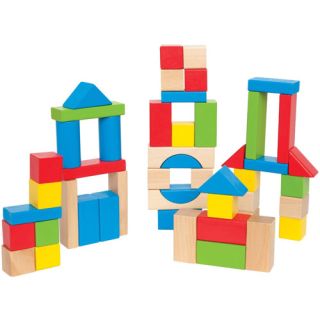 ﻿Indicatii: Bebe Ardealul va recomanda produsul Hape - Cuburi pentru construit