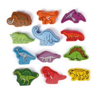 Hape Animale preistorice Dinozauri E0910