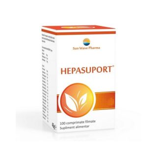 Hepasuport Sun Wave Pharma 