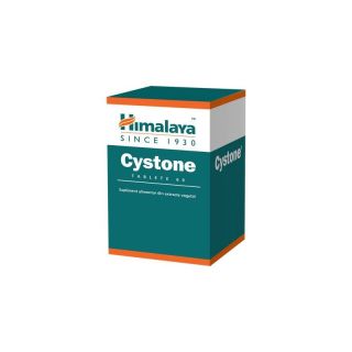 Himalaya Cystone 60 capsule