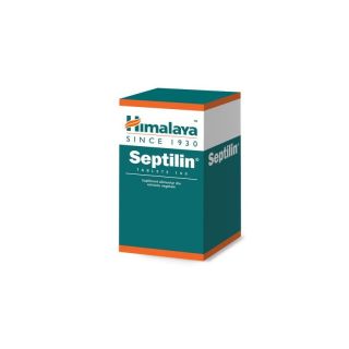 Himalaya Septilin tablete