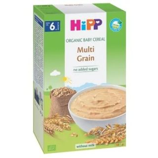  Hipp Multicereale pentru copii Bio, 200g