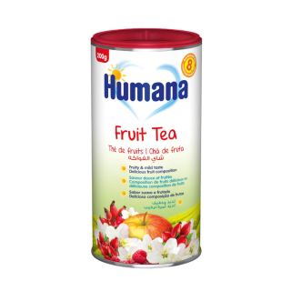 Humana Ceai de Fructe