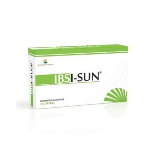 IBSI-SUN Sun Wave Pharma