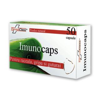 FarmaClass Imunocaps