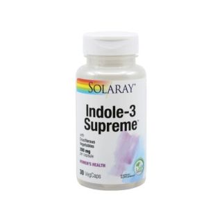 Indole-3 Supreme 30 cps Secom