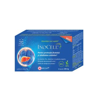 Inocell 60 tablete
