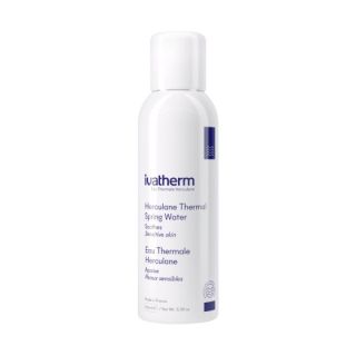 Apa termala Ivatherm 100 ml