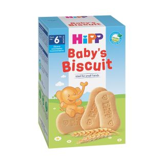Biscuitul copilului HiPP 150g
