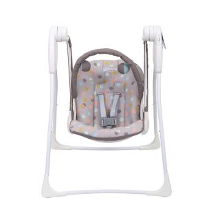 Balansoar Graco Baby Delight Confetti Grey