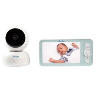 Video Monitor Digital + Wi-Fi Beaba ZEN Premium Aqua