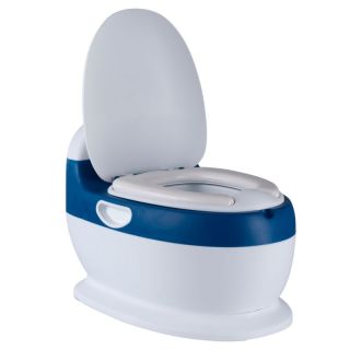 Thermobaby Olita mini-wc cu sunet de spalare