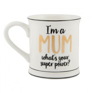 Cana pentru mami Mum Superpower