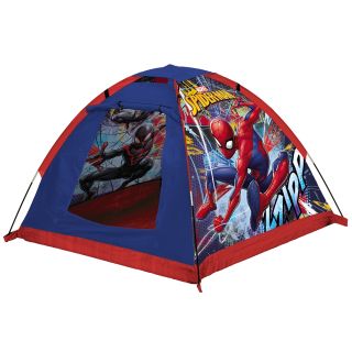 Cort de joaca John Spider Man 120x120x87 cm