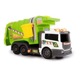 Masina de gunoi Dickie Toys Garbage Collector