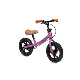 Bicicleta fara pedale, Momi Breki - Purple