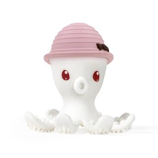 INEL GINGIVAL DIN SILICON, MOMBELLA - OCTOPUS OLD ROZE