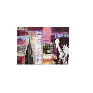 Puzzle New York, 1000 Piese RVSPA19613