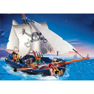 Nava Piratilor PM5810