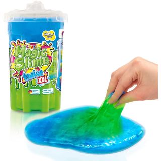 Craze Slime Magic XXL Multicolor