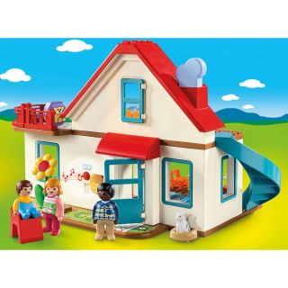 Playmobil Casa Familiei PM70129