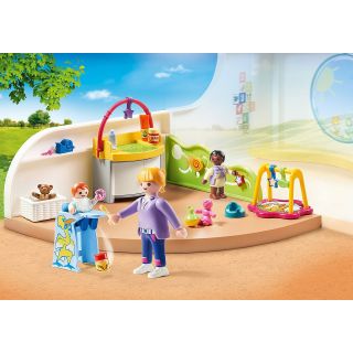 Playmobil Camera copilasilor PM70282