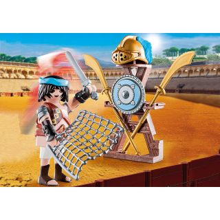 Playmobil - Gladiatori