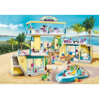 Playmobil - Hotel La Plaja