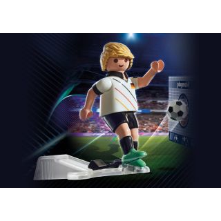 Playmobil - Jucator De Fotbal German