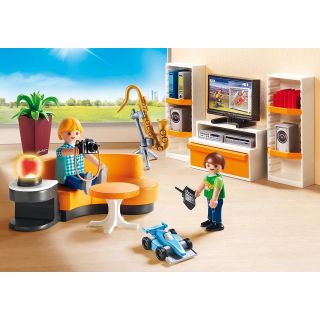 Playmobil Sufragerie PM9267