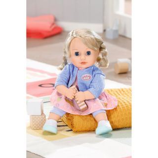 Baby Annabell 706374 - Micuta Sophia 36 cm