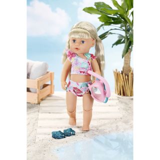 Baby Born - Set Bikini 43 Cm