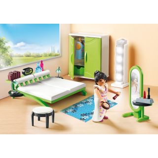 Playmobil Dormitor PM9271