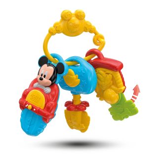 Chei interactive Mickey Mouse CL14832