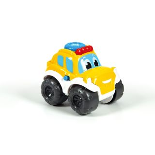 Baby Clementoni - Jeep Pentru Safari