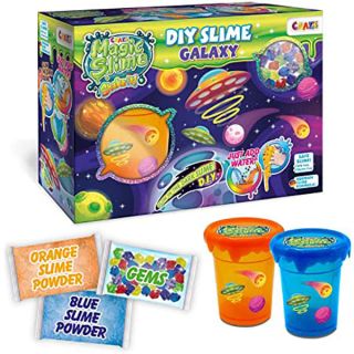 Craze - Slime Magic - Set Galaxie