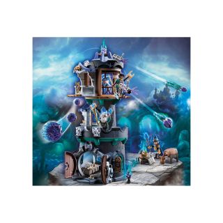 Playmobil Violet Vale - Turnul Vrajitorilor PM70745