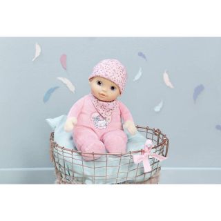 Baby Annabell - Cu Batai De Inima 30 Cm