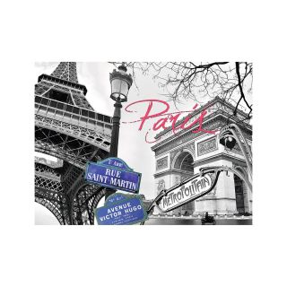 Puzzle Paris Mon Amour 1500 piese Ravensburger 