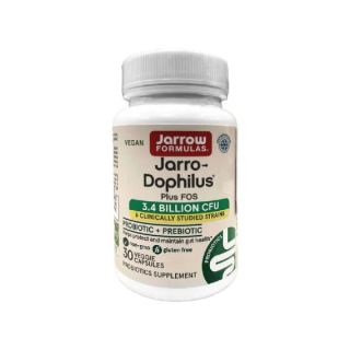 Jarro-Dophilus + FOS 30 capsule Secom