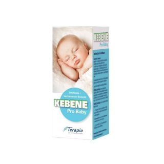  Kebene Pro Baby 20 ml Terapia