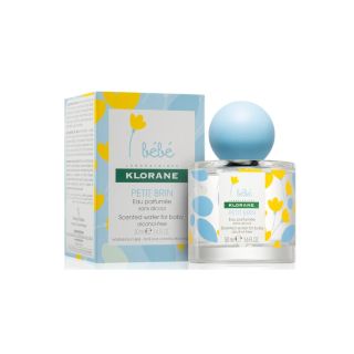 Klorane Bebe Apa de parfum 50ml