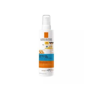La Roche-Posay Anthelios Dermo-Pediatrics Spray pentru copii SPF50+ 200 ml