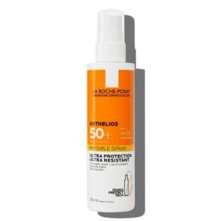 La Roche-Posay Anthelios Spray Invizibil SPF50 200 ml