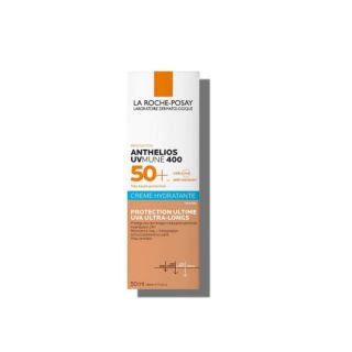 La Roche-Posay Anthelios UV Mune Crema Hidratanta Colorata SPF50+ 50 ml
