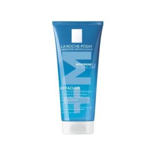 La Roche-Posay Effaclar Gel Spumant Purifiant 200 ml