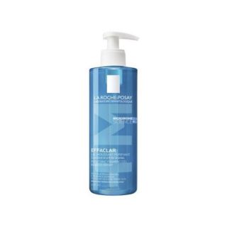 La Roche-Posay Effaclar Gel Spumant Purifiant 400 ml