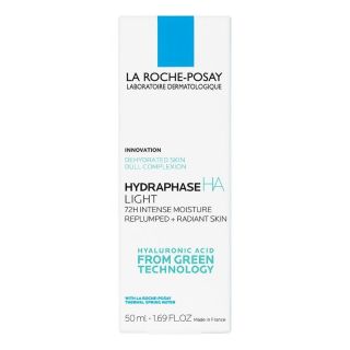 La Roche Posay Hydraphase HA Crema intens hidratanta 72h 50 ml