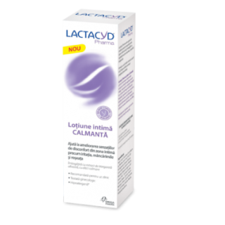 Lactacyd Pharma Lotiune intima CALMANTA 250 ml