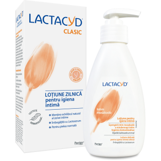 Lactacyd Pharma Lotiune intima zilnica 200 ml